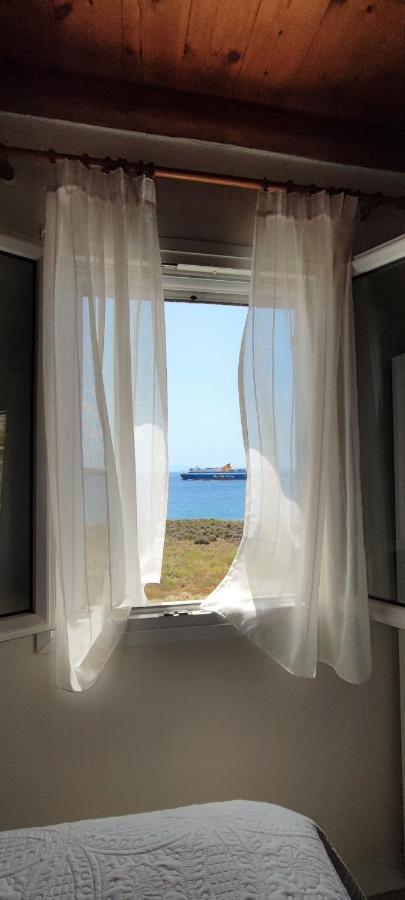 Appartement Orionides à Tínos Extérieur photo